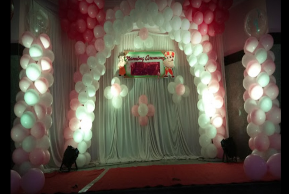 Hb Samaja Sabhangana Convention Hall 3