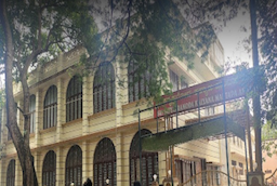 Sri Satya Pramoda Kalyana Mantapa