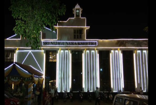 Venue Image