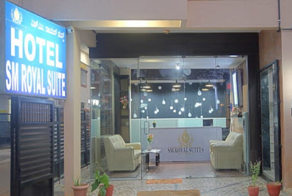 Sm Royal Suites 4