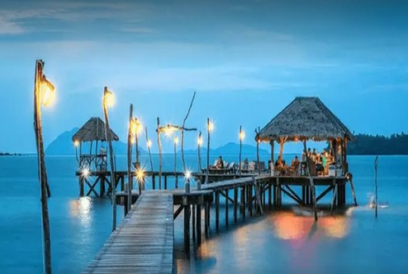 Slr Samudaya Bhavana 1