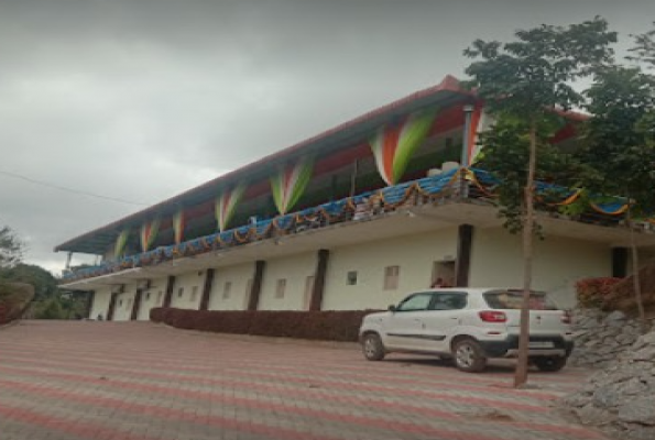 Slr Samudaya Bhavana 2