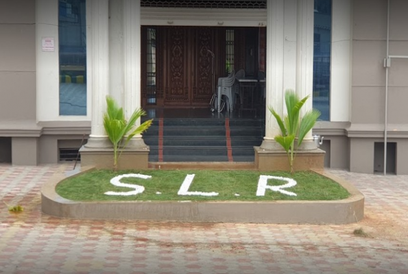 Slr Samudaya Bhavana 3