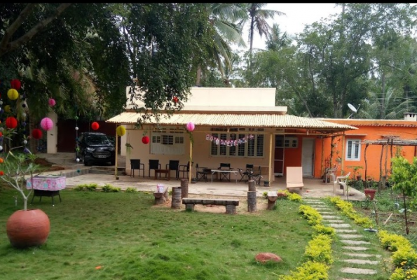 Venue Image
