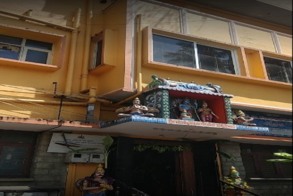 Nandagudi Hall 2