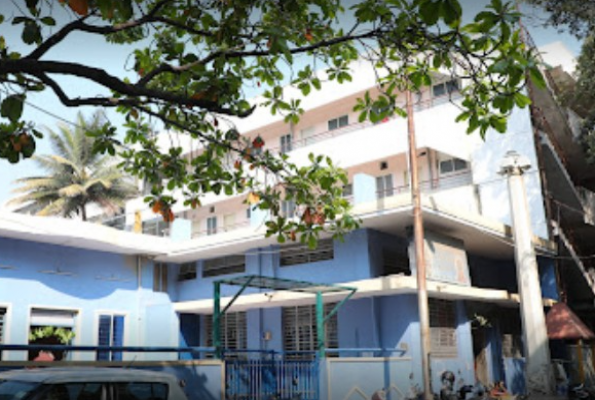 Nandagudi Hall 3