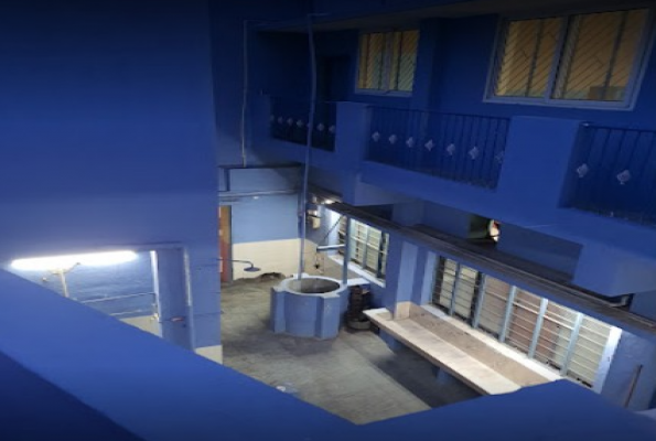 Nandagudi Hall 4