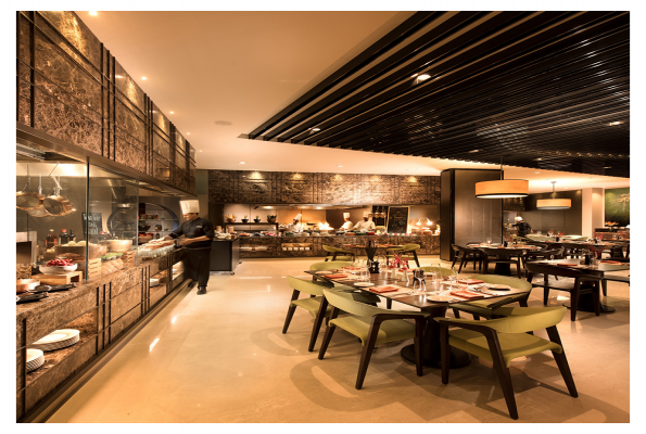 Conrad Bengaluru 2