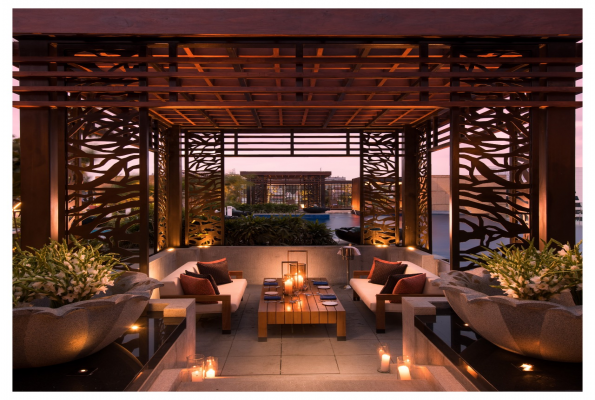 Conrad Bengaluru 5