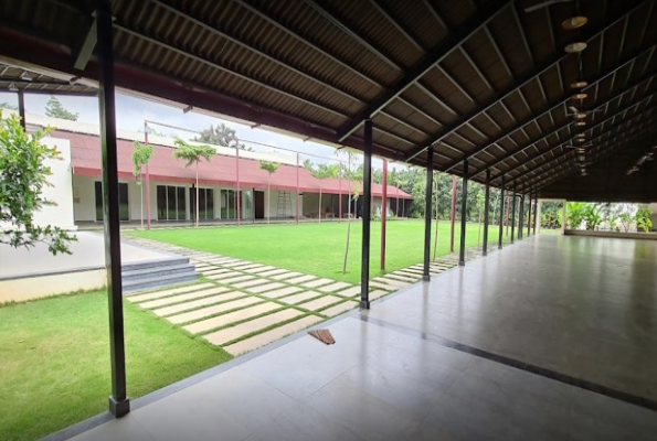 Anantara By Leela 1