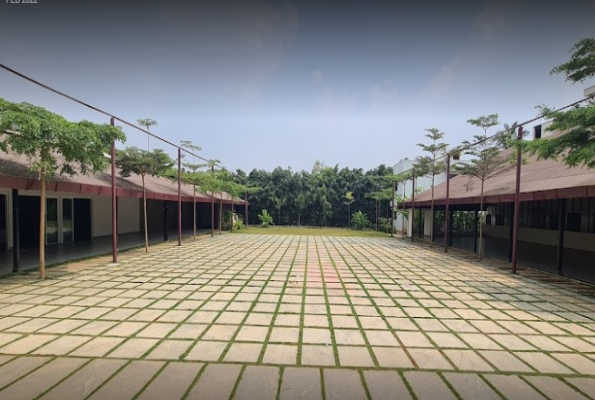 Anantara By Leela 2