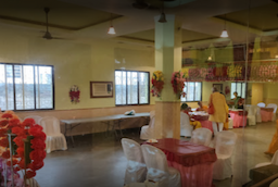 Ashirbad Marriage Hall