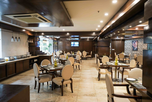 Bloom Suites Hotel