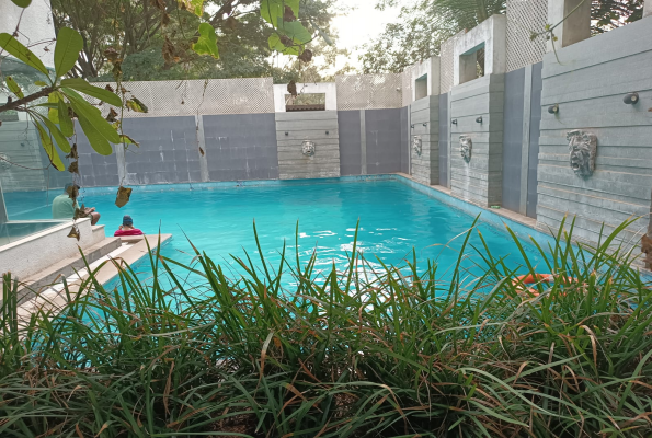 Bloom Suites Hotel 3
