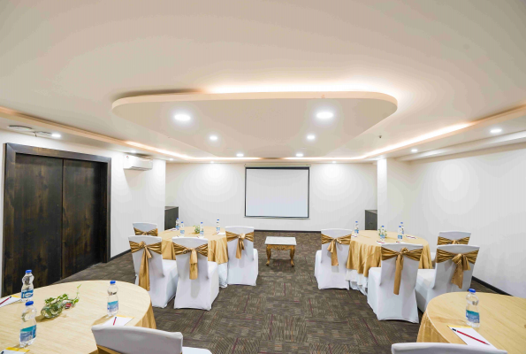 Bloom Suites Hotel