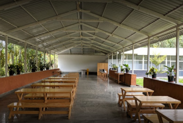 Lago Palms Resort 4