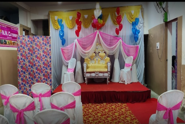 Glory Palace Party Hall
