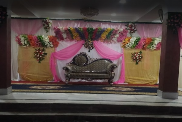 Shadaab Shaadi Mahal 1