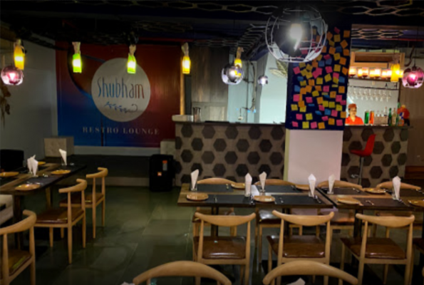 Shubham Banquets 1