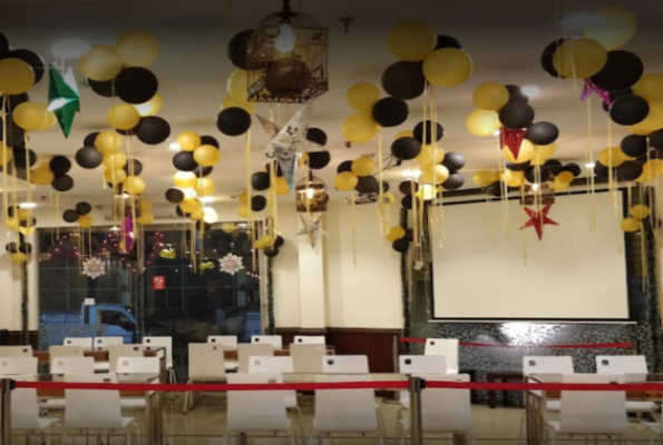 Shubham Banquets 2