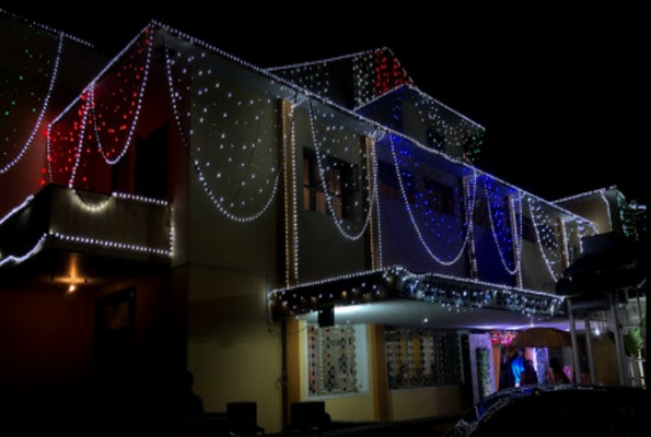 Sri Kuchalamba Kalyana Mahal 3