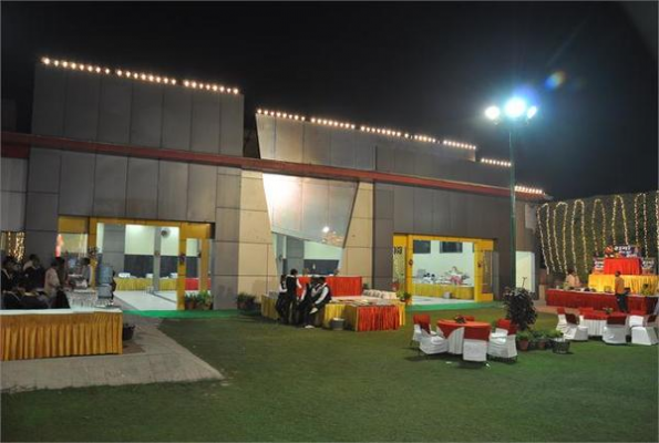 Ahinsa Farms 2