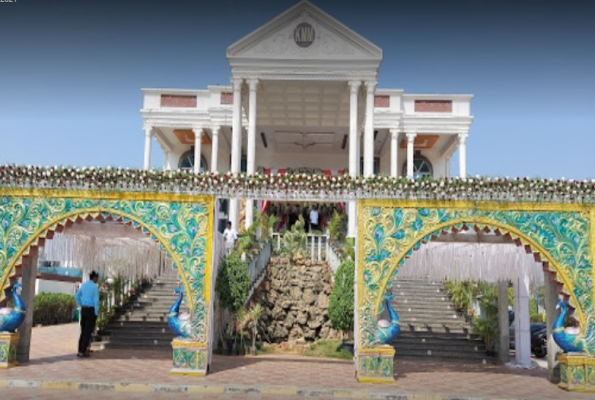 Kmm Royal Convention Centre 1