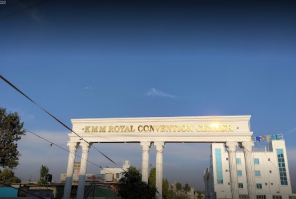 Kmm Royal Convention Centre 3