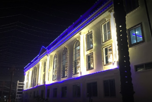 Kmm Royal Convention Centre 5