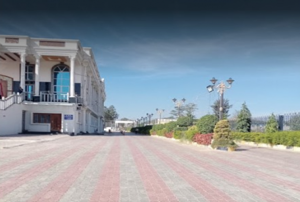 Venue Image