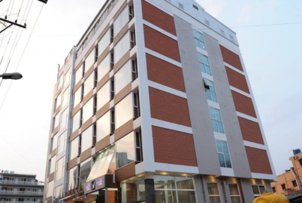 Venue Image