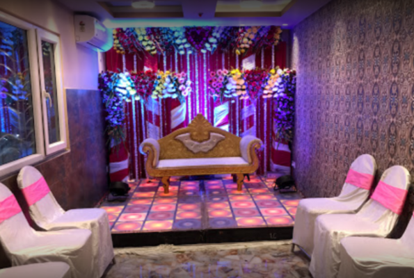 Quest Banquet Hall 2