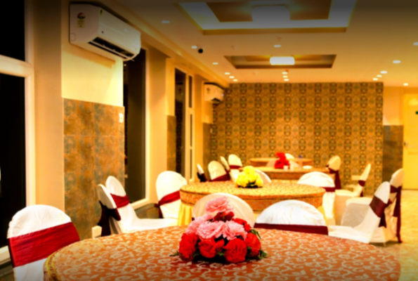 Quest Banquet Hall 3