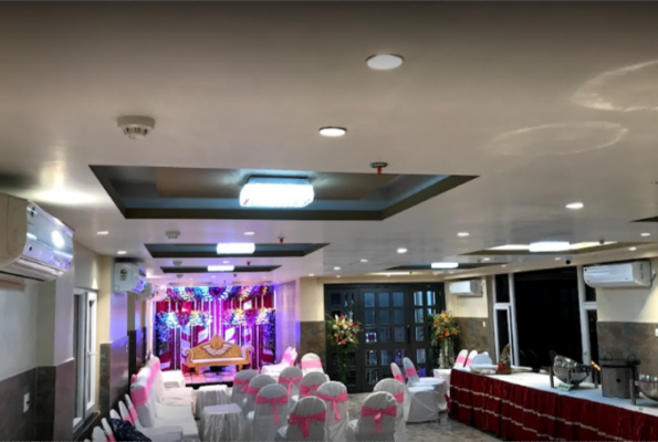 Quest Banquet Hall 5