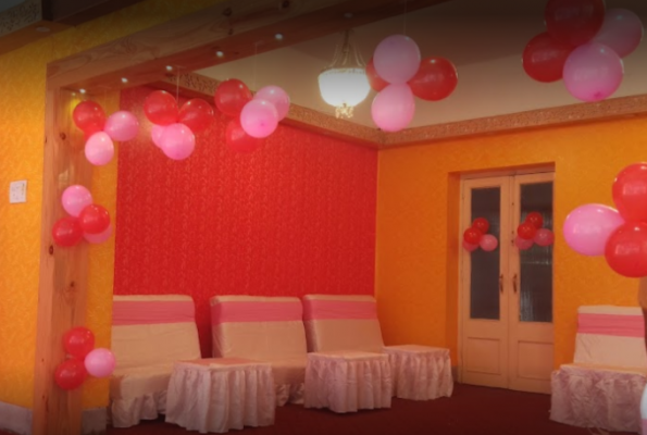 Venue Image