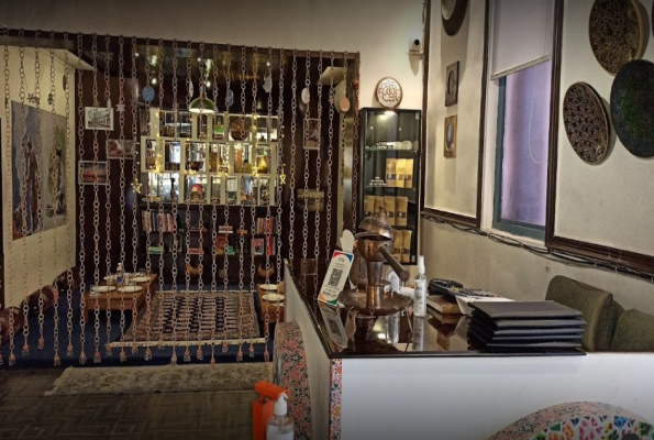 Sarposh Restaurant 1