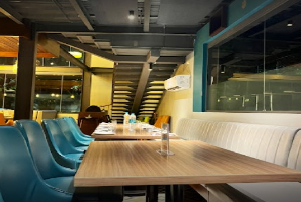 Spiceklub Restaurant 3