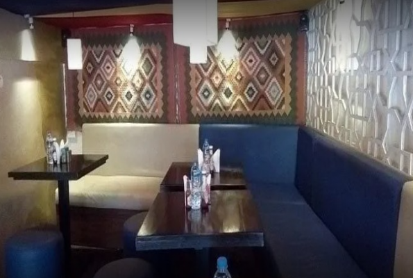 The Souk Restaurant 1