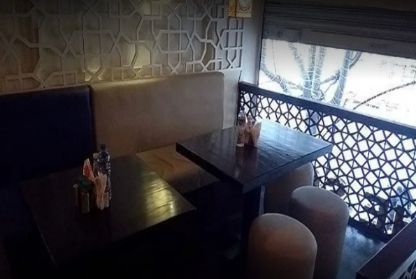 The Souk Restaurant 2