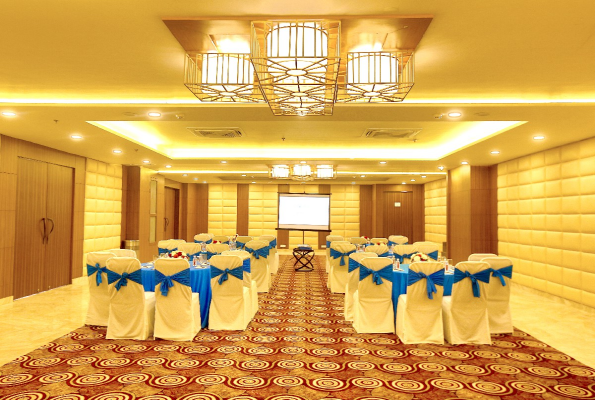 The Fern Residency 5