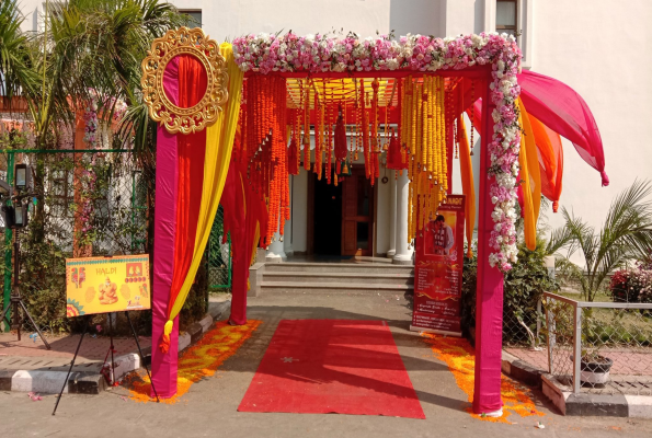 Aristocrat Hotel