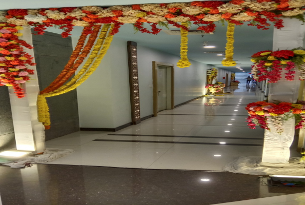 Aristocrat Hotel 1