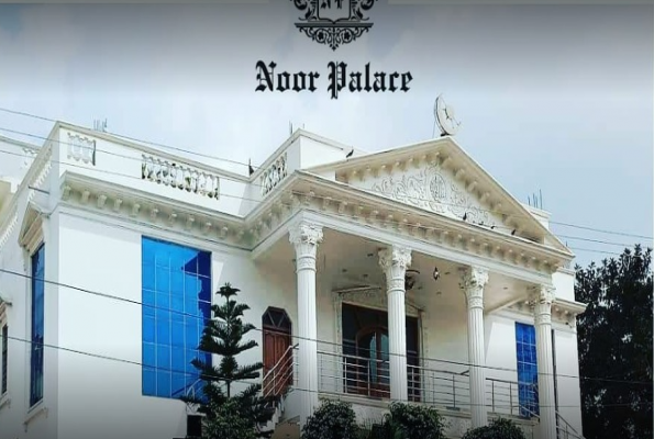 Noor Palace Function Hall