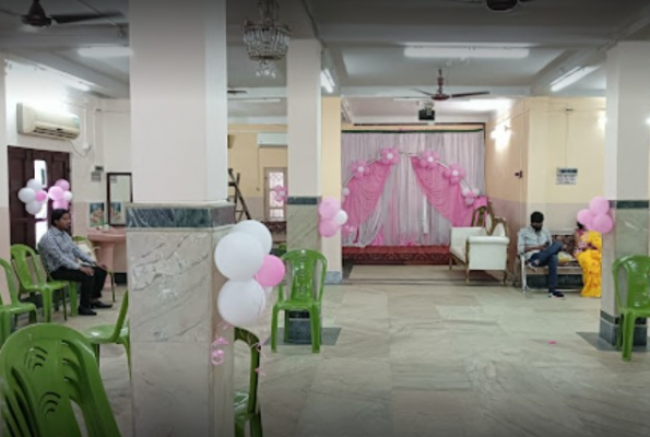 Keshab Dham Banquet Hall 4