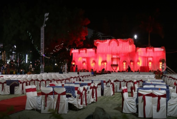 Pindi Pulla Reddy Gardens 1