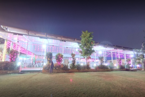 Pindi Pulla Reddy Gardens 2