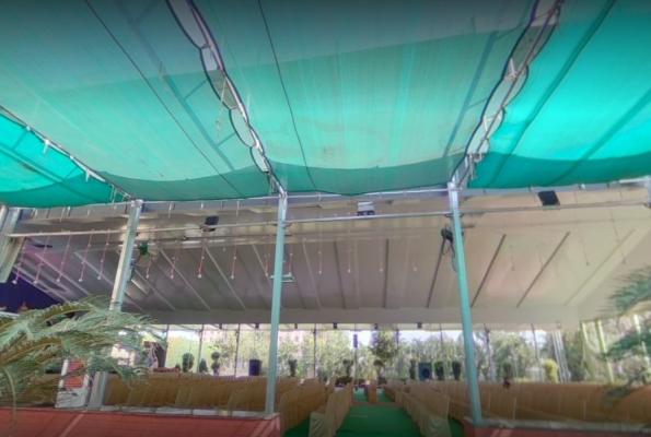 Pindi Pulla Reddy Gardens 3