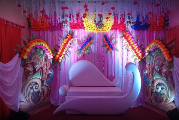 Keshab Dham Banquet Hall 5