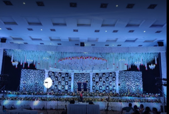 Celebration Convention 1