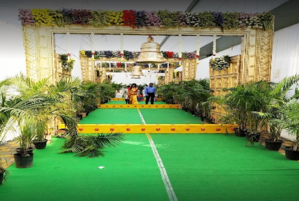 Celebration Convention 3